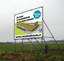 Gezocht accommodaties die worden opgeleverd in 2012