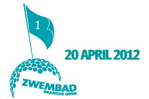 ZwembadBranche Open 2012