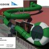 Waterglijbaan-Van-Egdom---Crazy-Cone---Camping-Marveld---Groenlo
