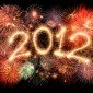 New Year 2012