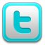 Volg ons op Twitter