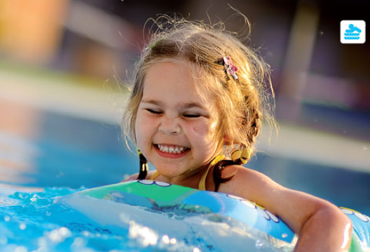 Zwembadexploitanten ontdekken kleurrijke zwembelevingswerelden