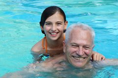 Zwembad Optimalisator maakt korte termijn besparingen mogelijk