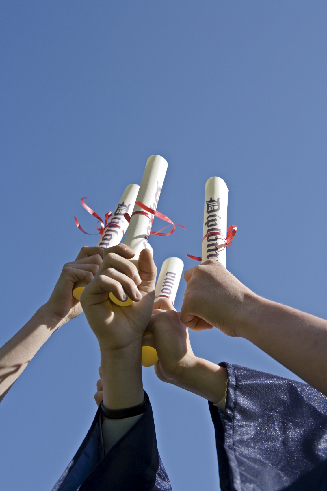 Het is goed dat er verschillende zwemdiploma’s op de markt zijn