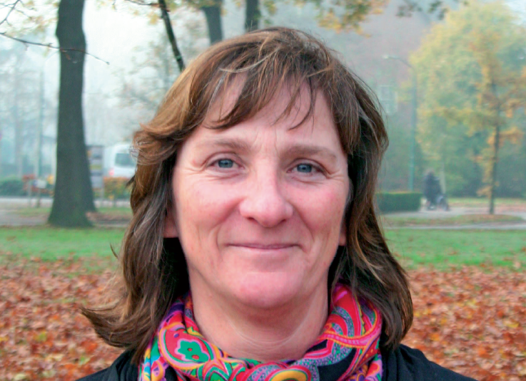 ‘Maar bovenal moeten de kinderen het leuk vinden, daar valt of staat alles mee’