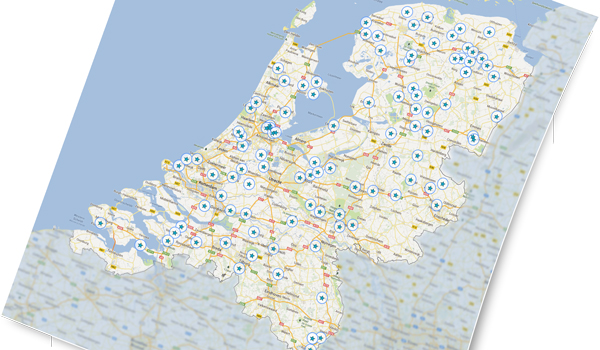 ‘Ruim 25.000 bezoekers verwacht tijdens Midzomernachtduik’