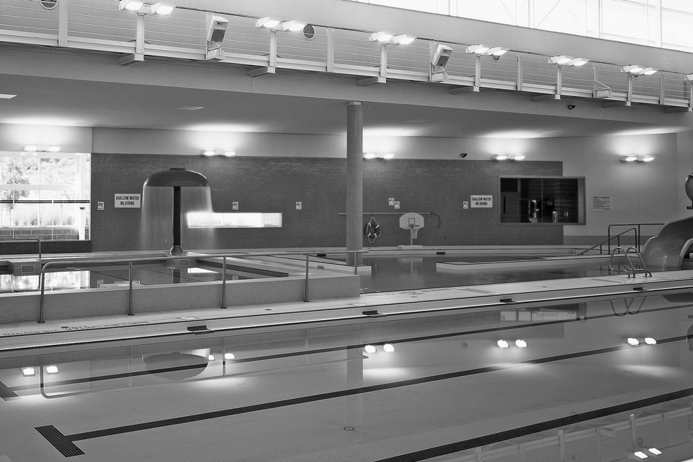 Strengere eisen RVS ophangconstructie zwembaden