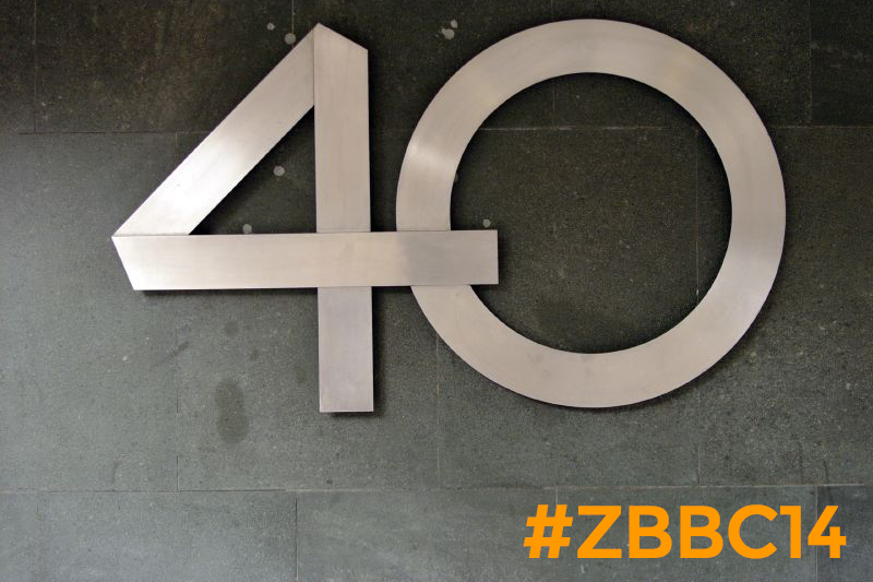 Nog 40 dagen – #ZBBC14