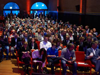 Wie zitten er in de zaal? #ZBBC14