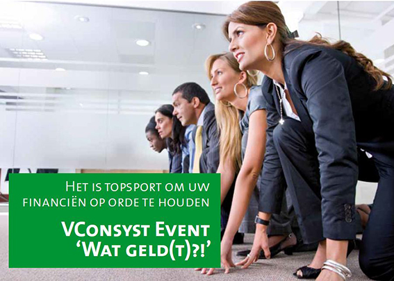 Event Wat geld(t)?!