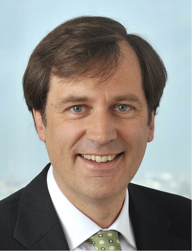 Nieuwe algemeen directeur Sportfondsen Groep