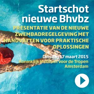 Congres Startschot Bhvbz