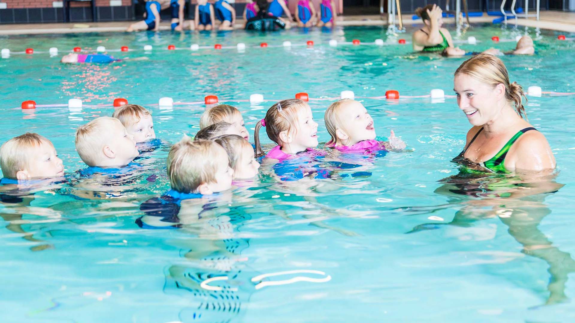 EasySwim Nederland