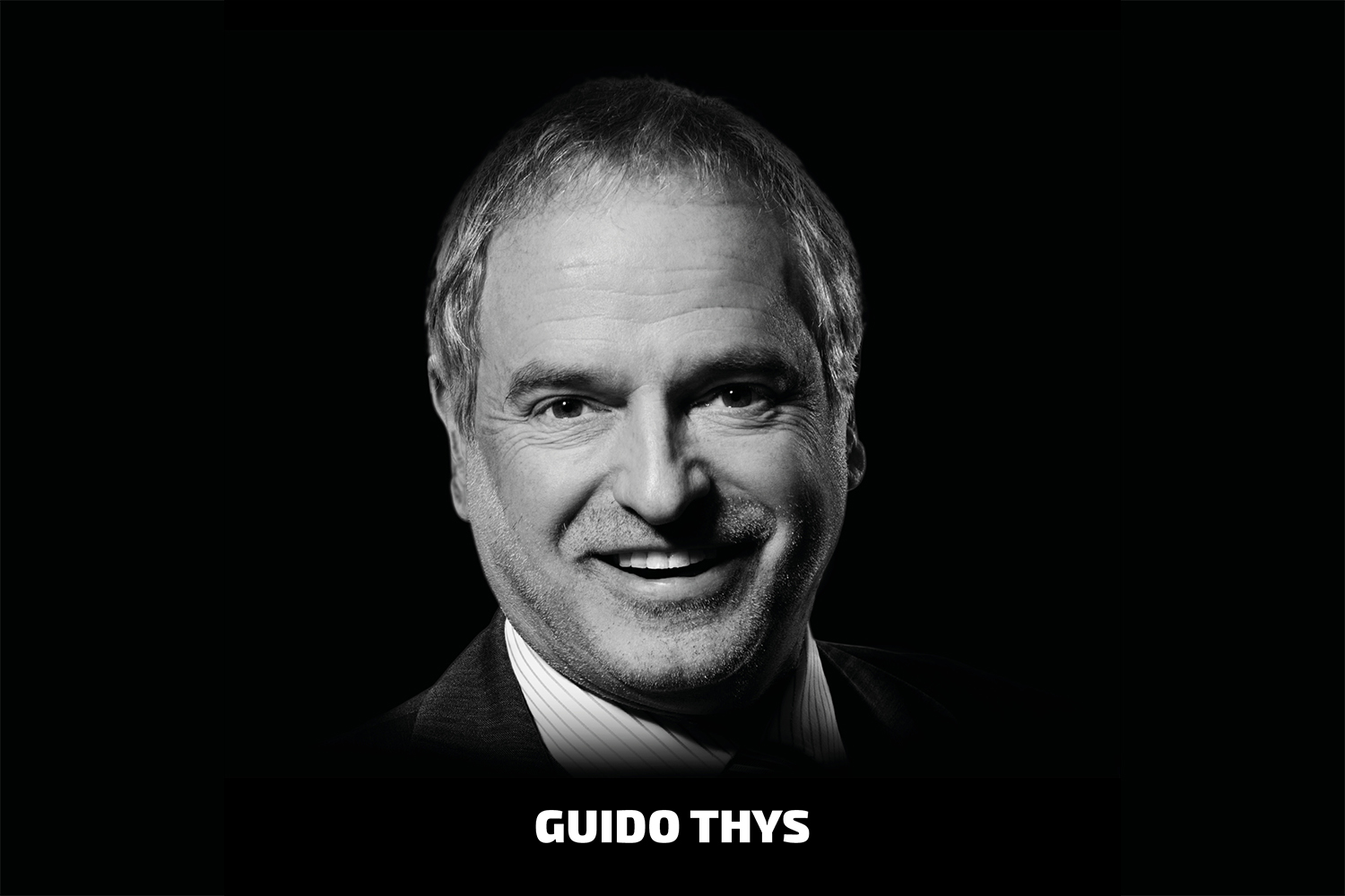 Guido Thys