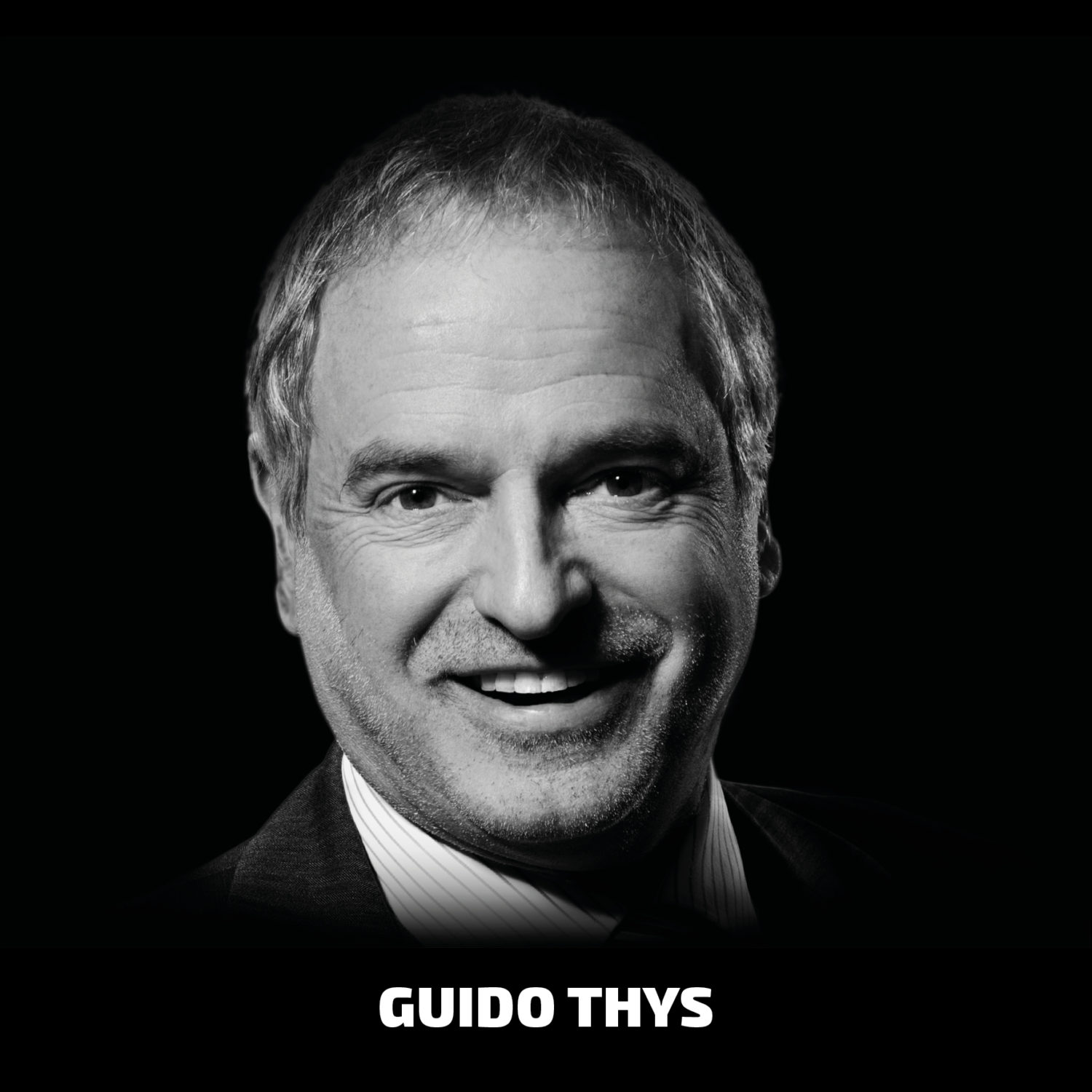 Guido Thys: de ‘bedrijfsverloskundige’ over loslaten