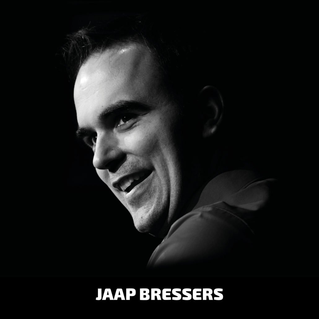 Jaap Bressers