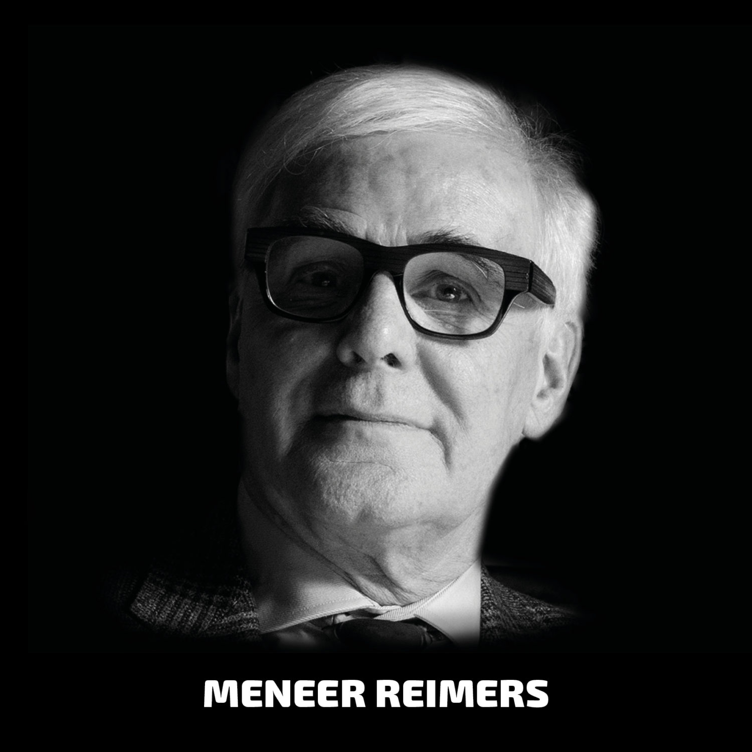 Meneer Reimers weet hoe het ‘heurt’