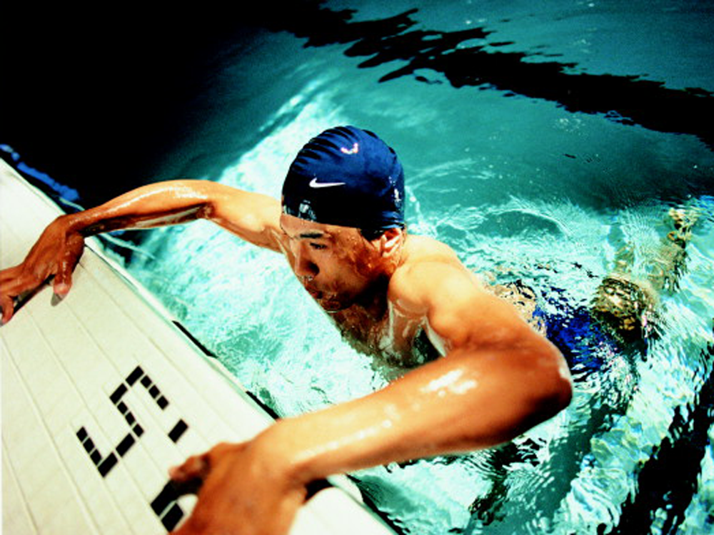 Zo sport Nederland: Zwemmen #3