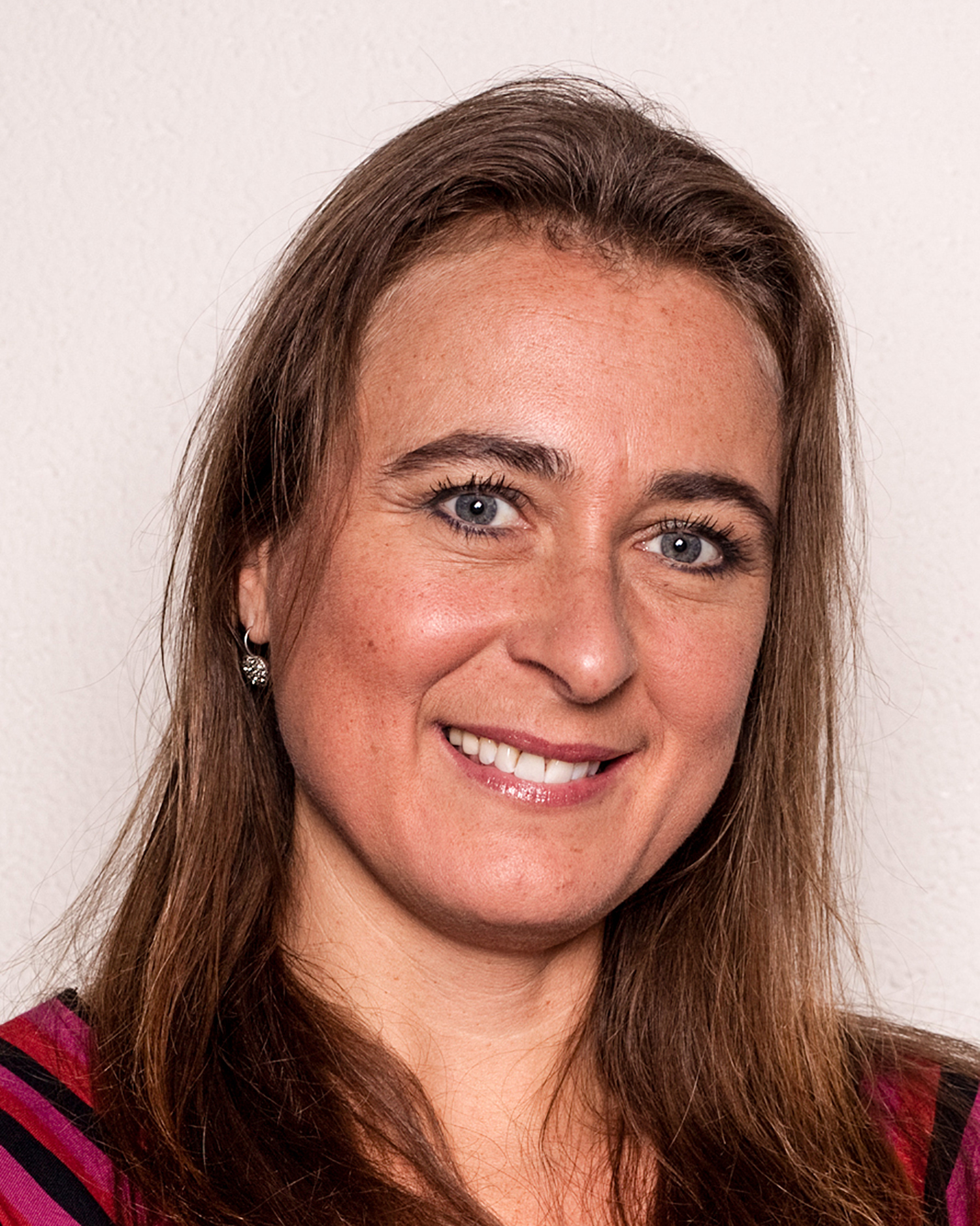 Anne Marie Hazenberg