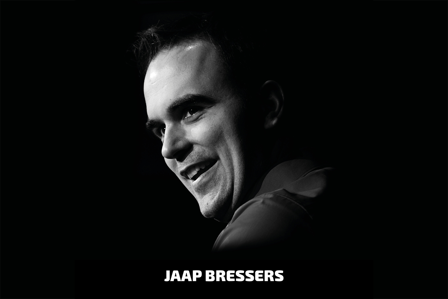 Jaap Bressers
