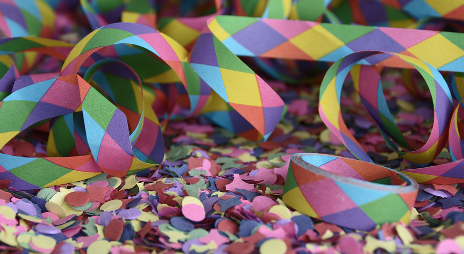 Na het hossen? de ‘After-Carnaval-Aqua Fit’