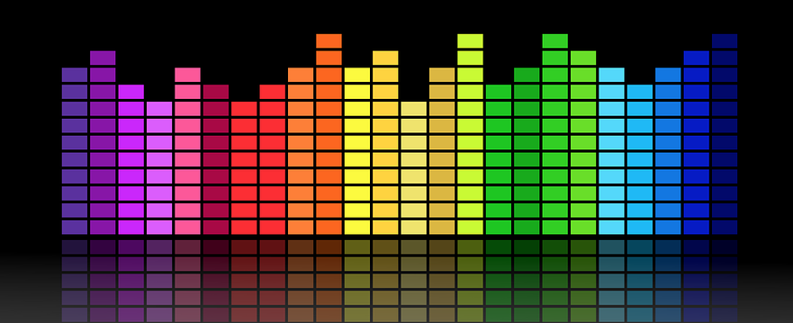 Sneller een zwemdiploma met muziek?