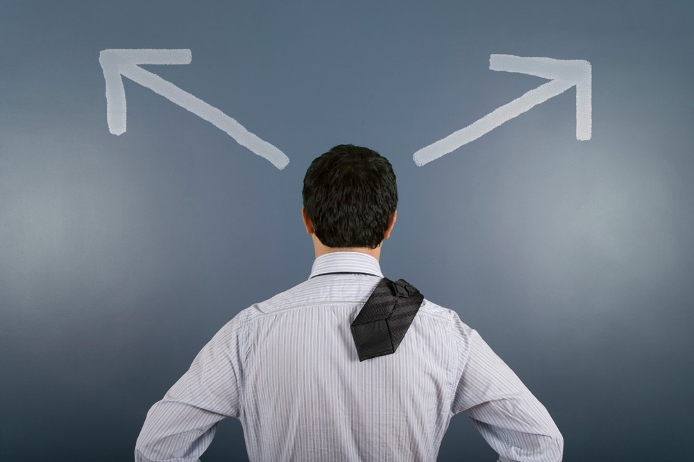 Personal branding: ‘Willen uitblinken’