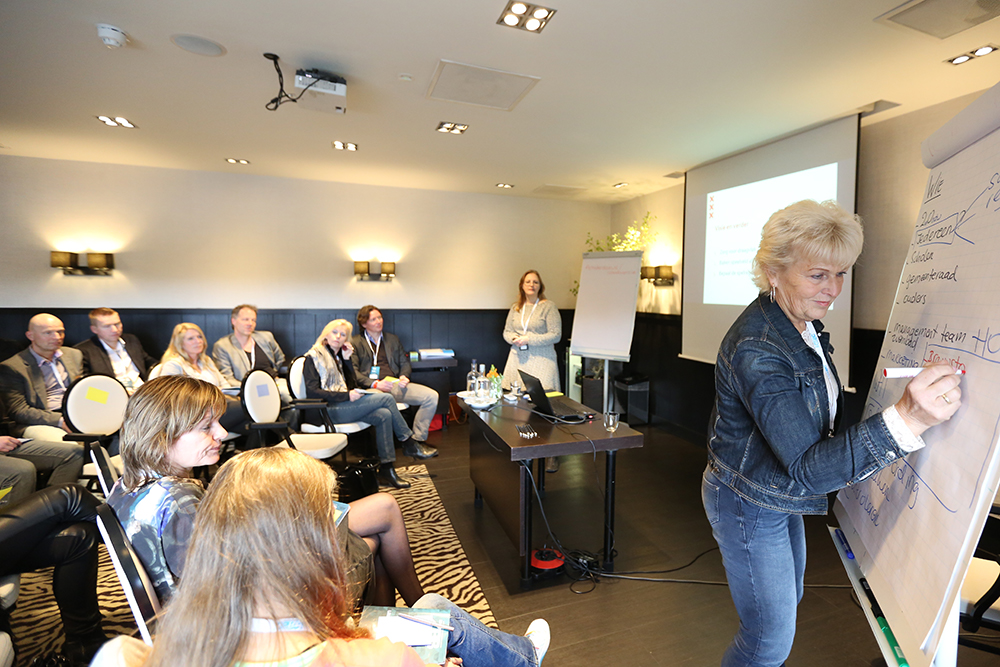 Workshopprogramma ZBBC17: welke ga jij volgen?