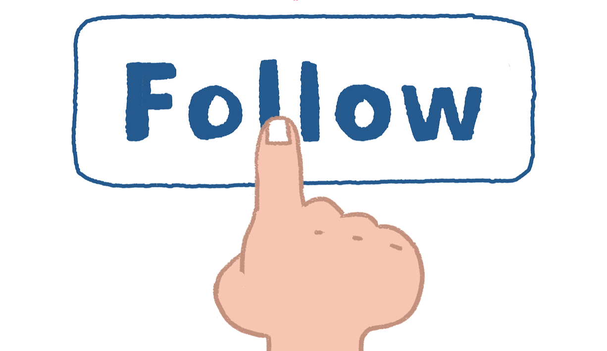 Val nog meer op met Facebook