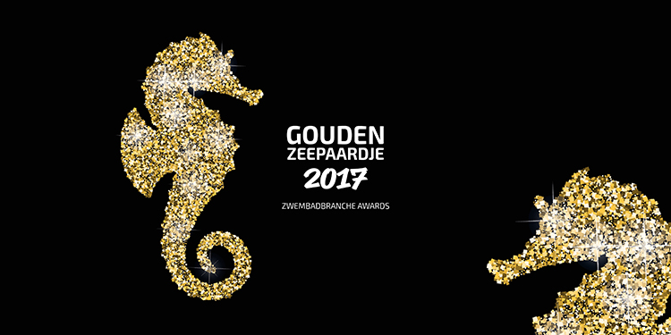 Gouden Zeepaardje 2017