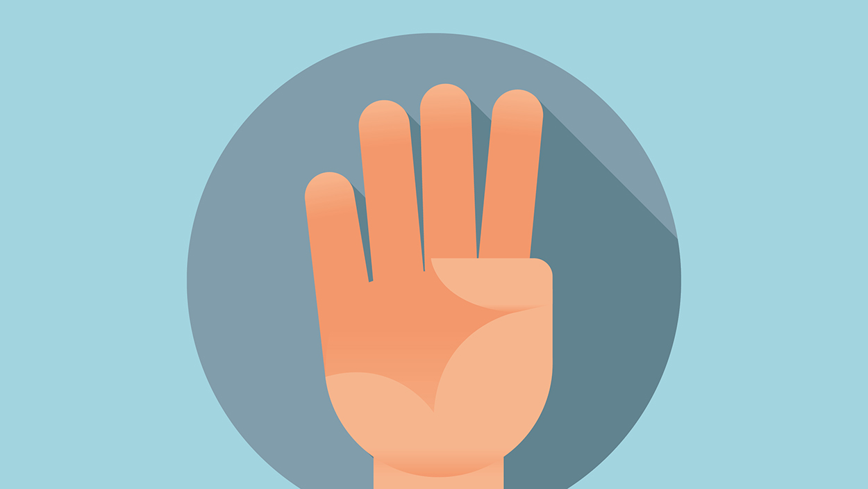 Dit is waarom je NIET naar #ZBBC17 moet komen…