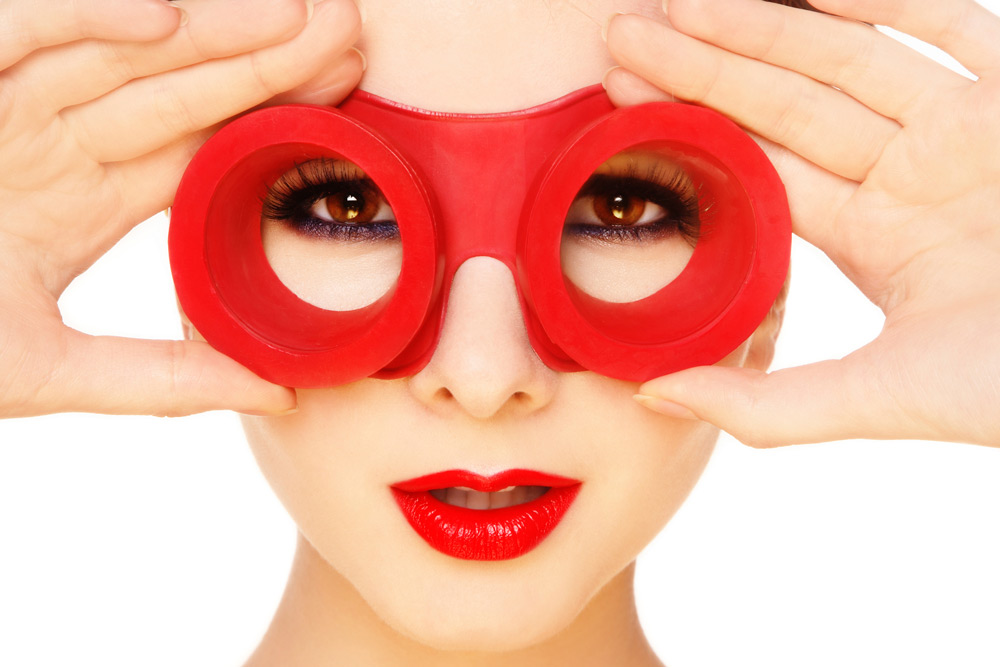 Zwemmen: waar vrouwen van houden…