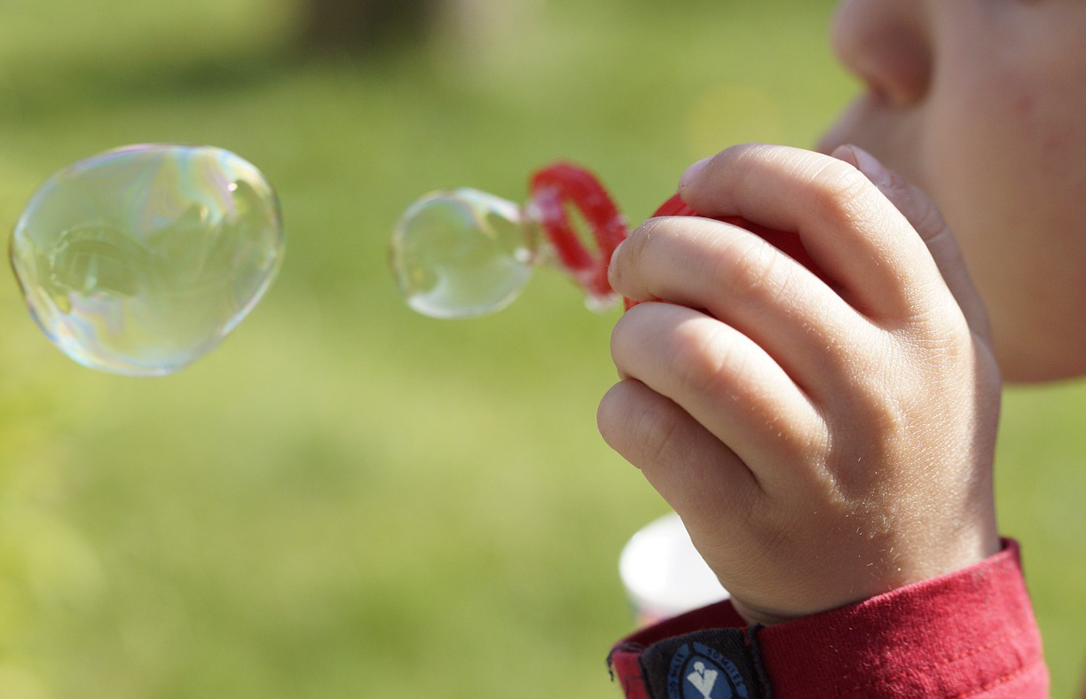 Pamperen? op naar het avontuur!