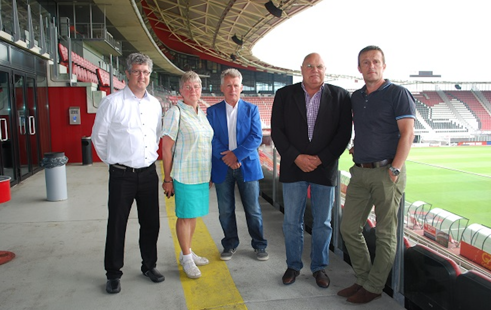 Herman Rijsdijk: ‘De focus ligt op kennisoverdracht’