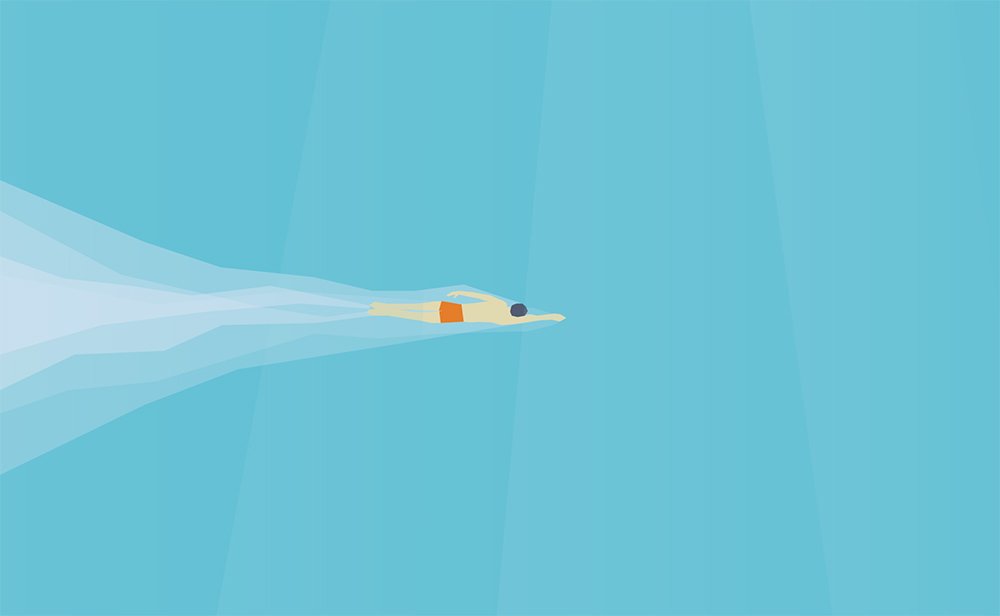 Licentie Zwem-ABC: wie is er al klaar voor 2018?