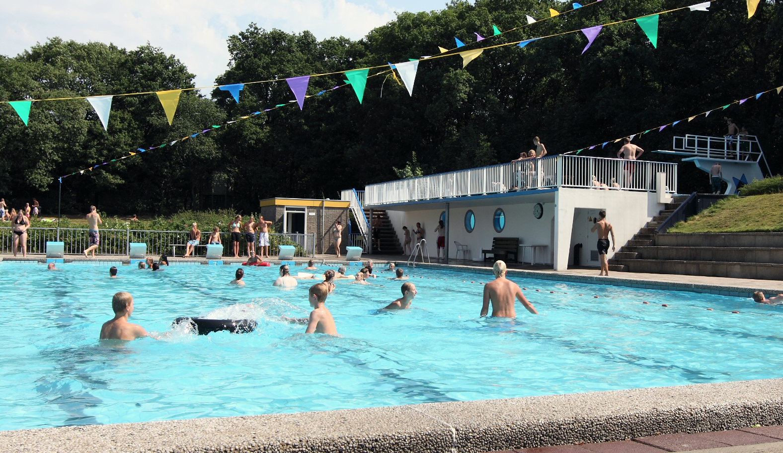 Dundelle: ‘Dat maakt het buitenseizoen bijzonder!’