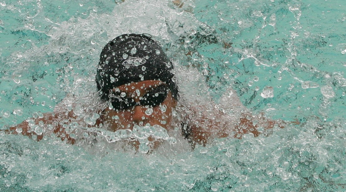 Lekker zwemmen? zo houd je het langer vol