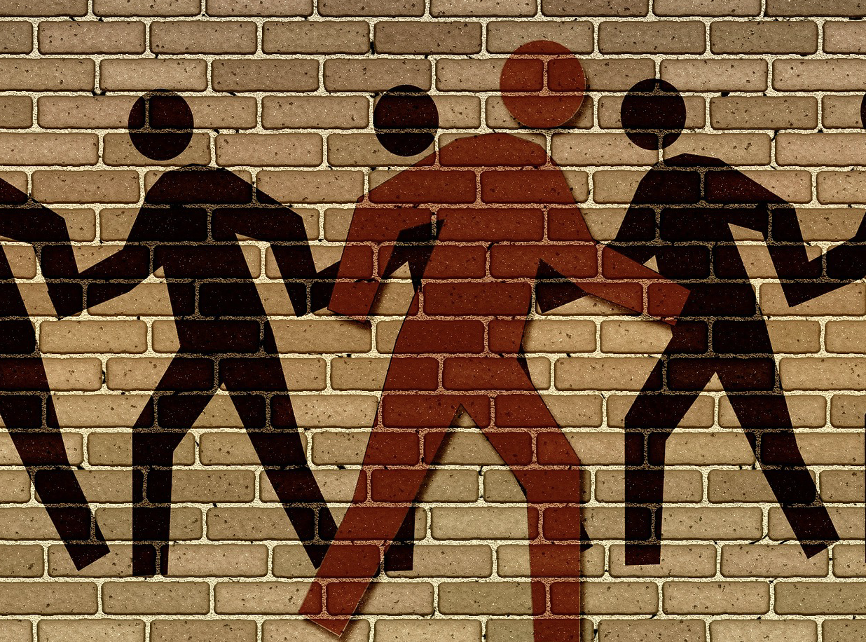 ‘Vaak heb ik mijzelf afgevraagd: kan dit ook anders?’