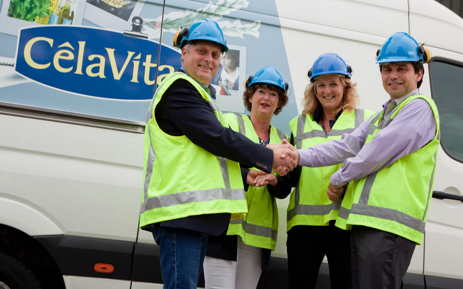 Aardappelfabriek gaat zwembad verwarmen