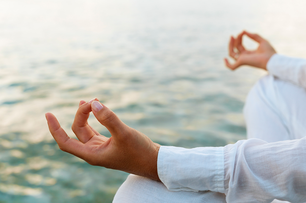 Swim Yoga: Relax, zwemmen is leuk!