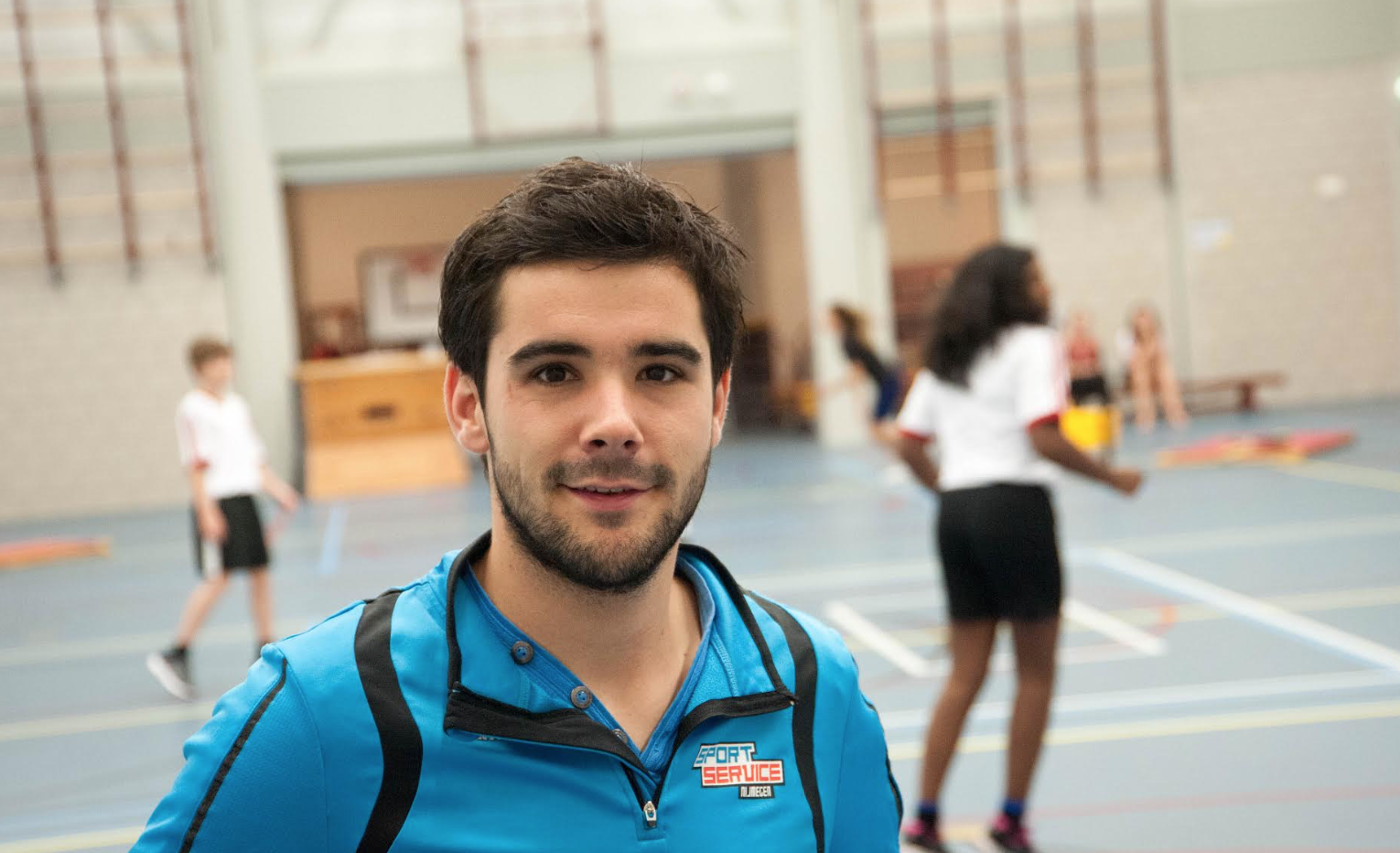 ‘Zwemles, een investering voor je leven!’  maakt Nijmeegse kinderen zwemvaardig