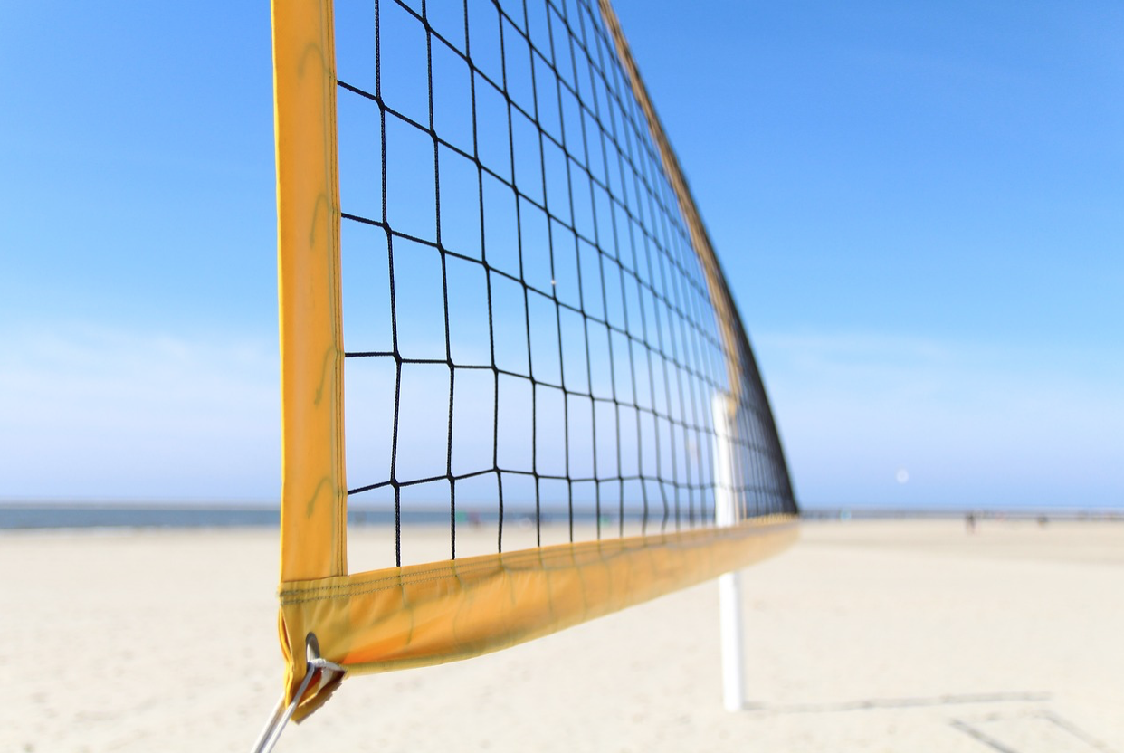 Summerschool in het zwembad (1)