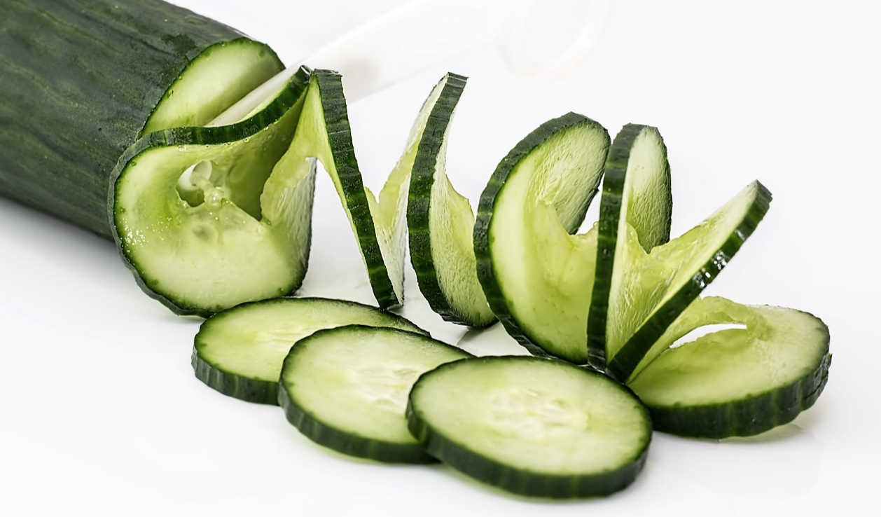 ‘Komkommertijd’: waarom moeilijk doen als het makkelijk kan
