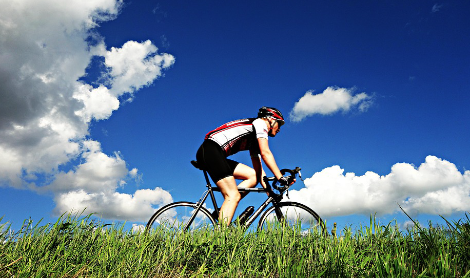 #make1Kwet-challenge: zwemmen om beter te sporten