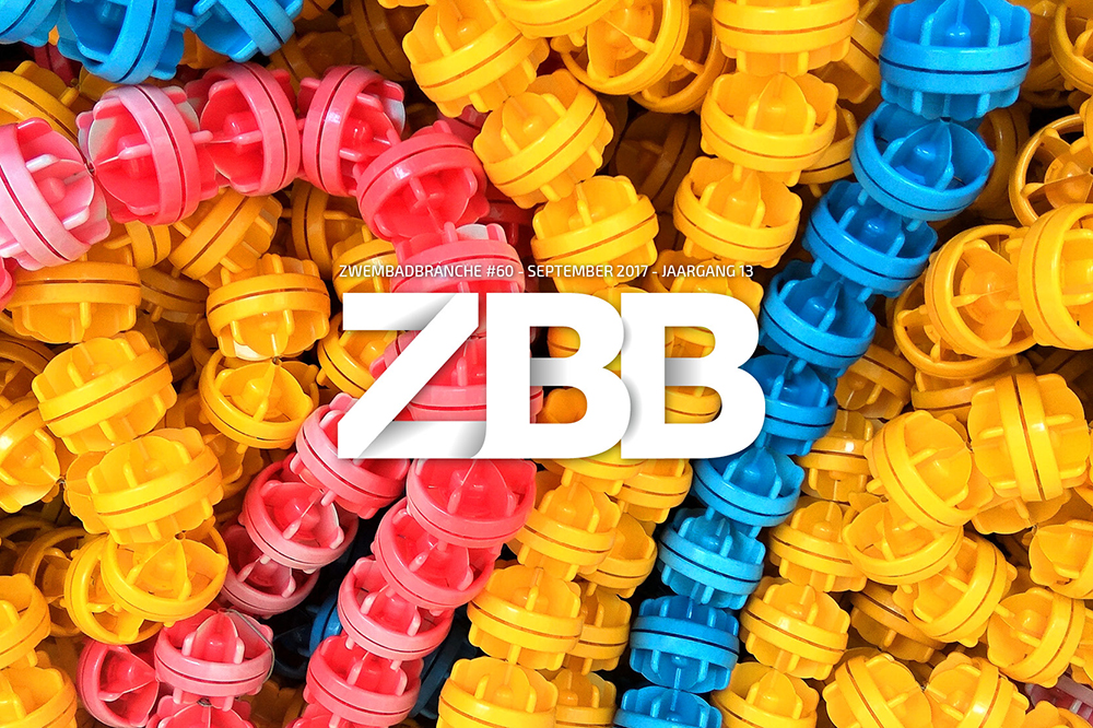 Heb jij de extra dikke beurseditie van ZwembadBranche al gelezen?