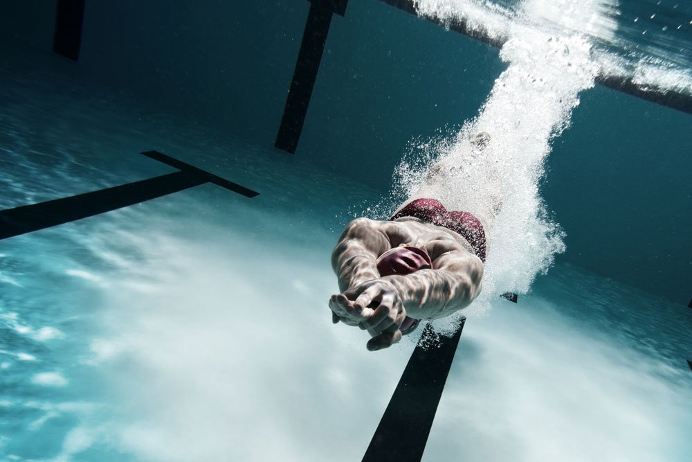 Individualisering van de sport? Zo houd je banenzwemmen leuk!