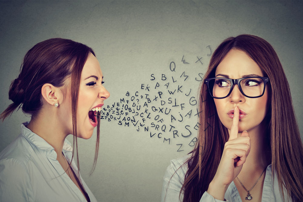 Sorry Harrie, ik zet je even op mute…