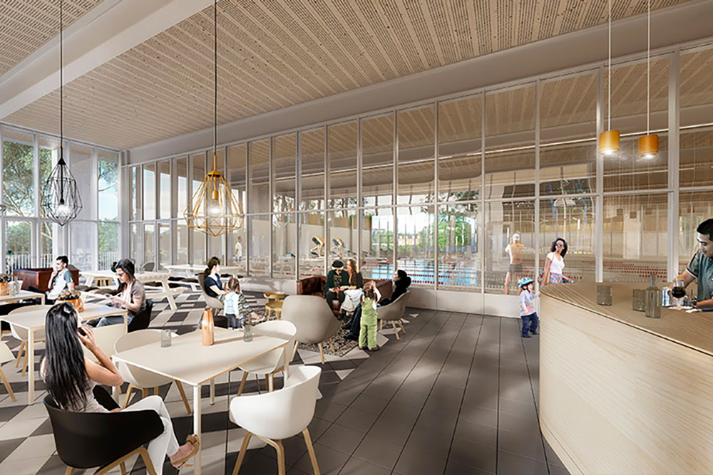 Jakko Koenis: ‘Sociale controle is onbetaalbaar’