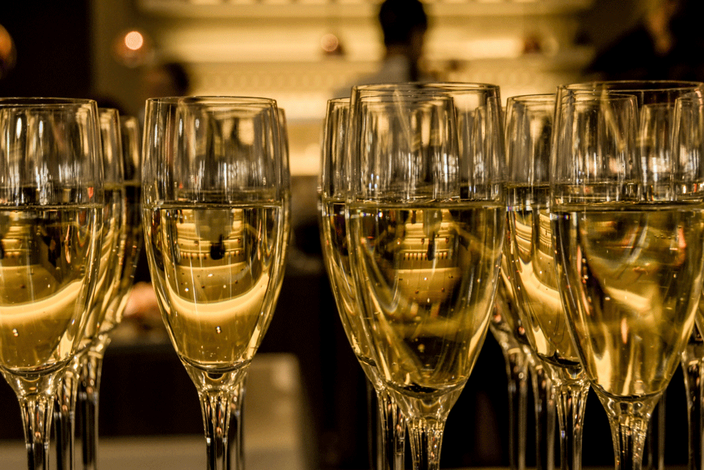 Hoe maak je een succes van een kerstborrel?