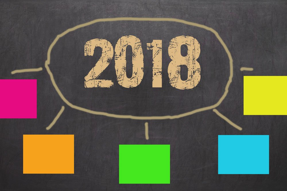 Goede voornemens? Zo lukt het wel om deze vol te houden